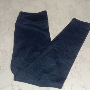 Isla Movement Blue Leggings